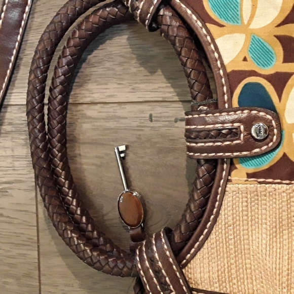 Patchwork Purse Fossil - Picture 5 of 12